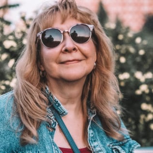 Dawn M.